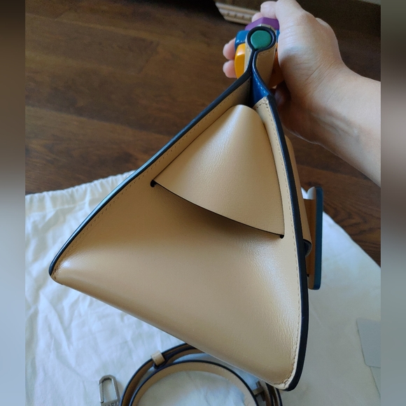 BOYY Karl 24 Toy Purse - Picture 4 of 9